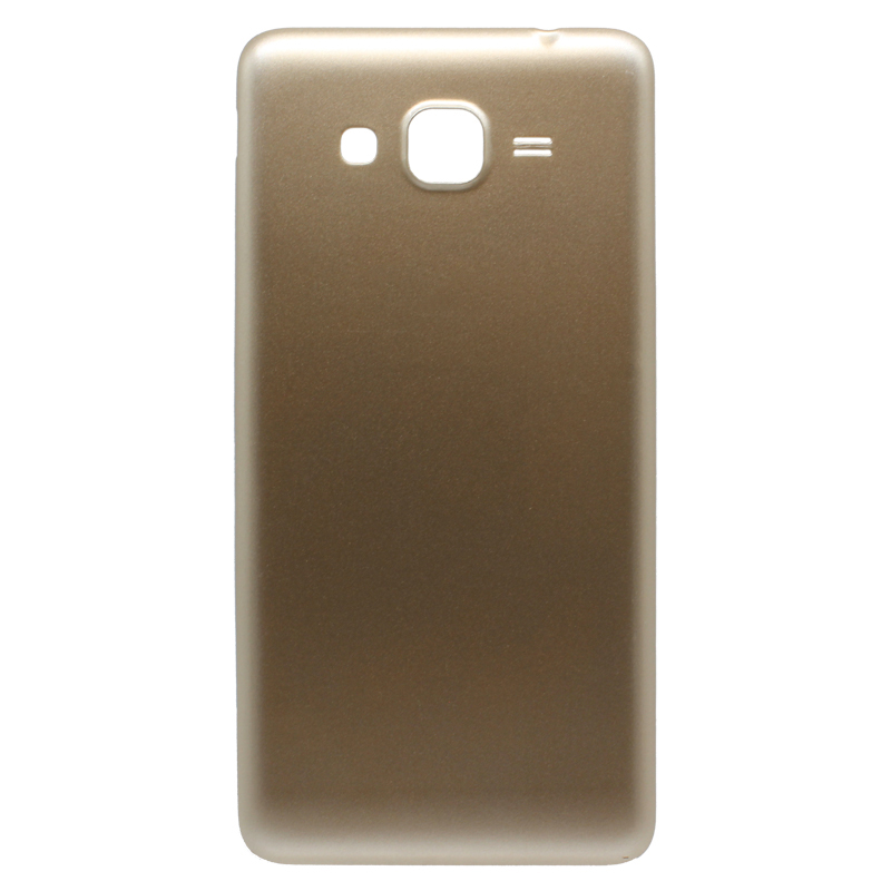 

Задняя крышка BaseMarket для Samsung G531H Galaxy Grand Prime VE (золотая)