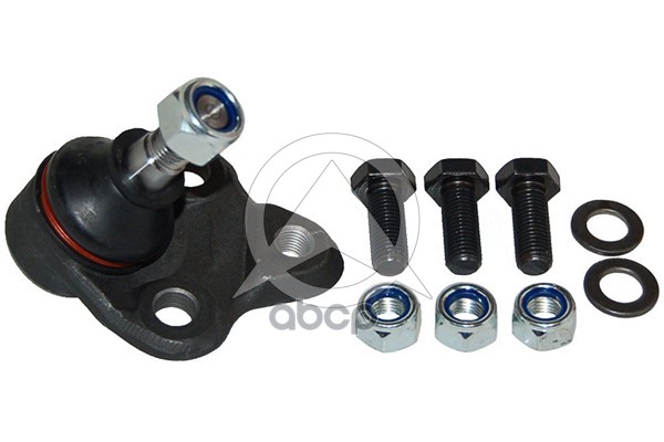 

45095_Опора Шаровая Toyota Celica/Corolla All 92-02 Sidem 45095