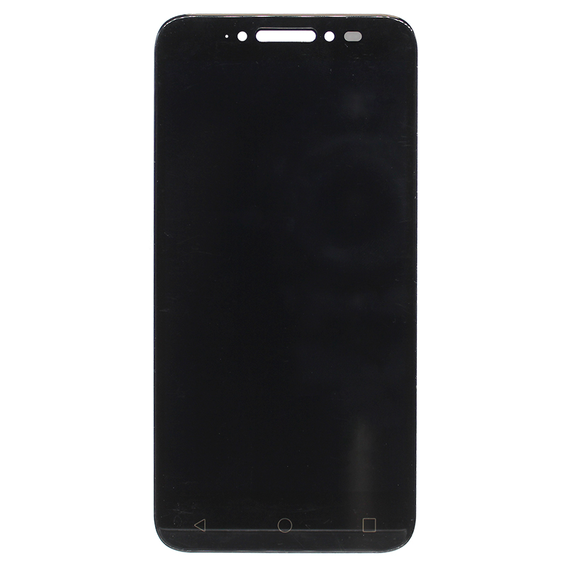 

Дисплей BaseMarket для Alcatel One Touch 5080X Shine Lite в сборе с тачскрином (черный)