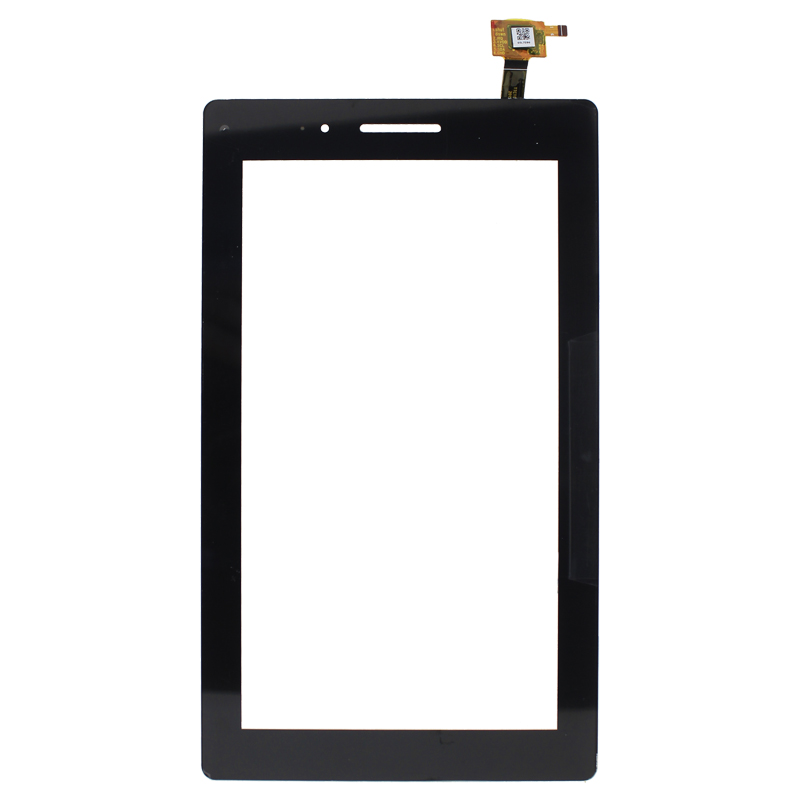 

Тачскрин (сенсор) BaseMarket для Lenovo Tab 3 Essential (710i) (черный)