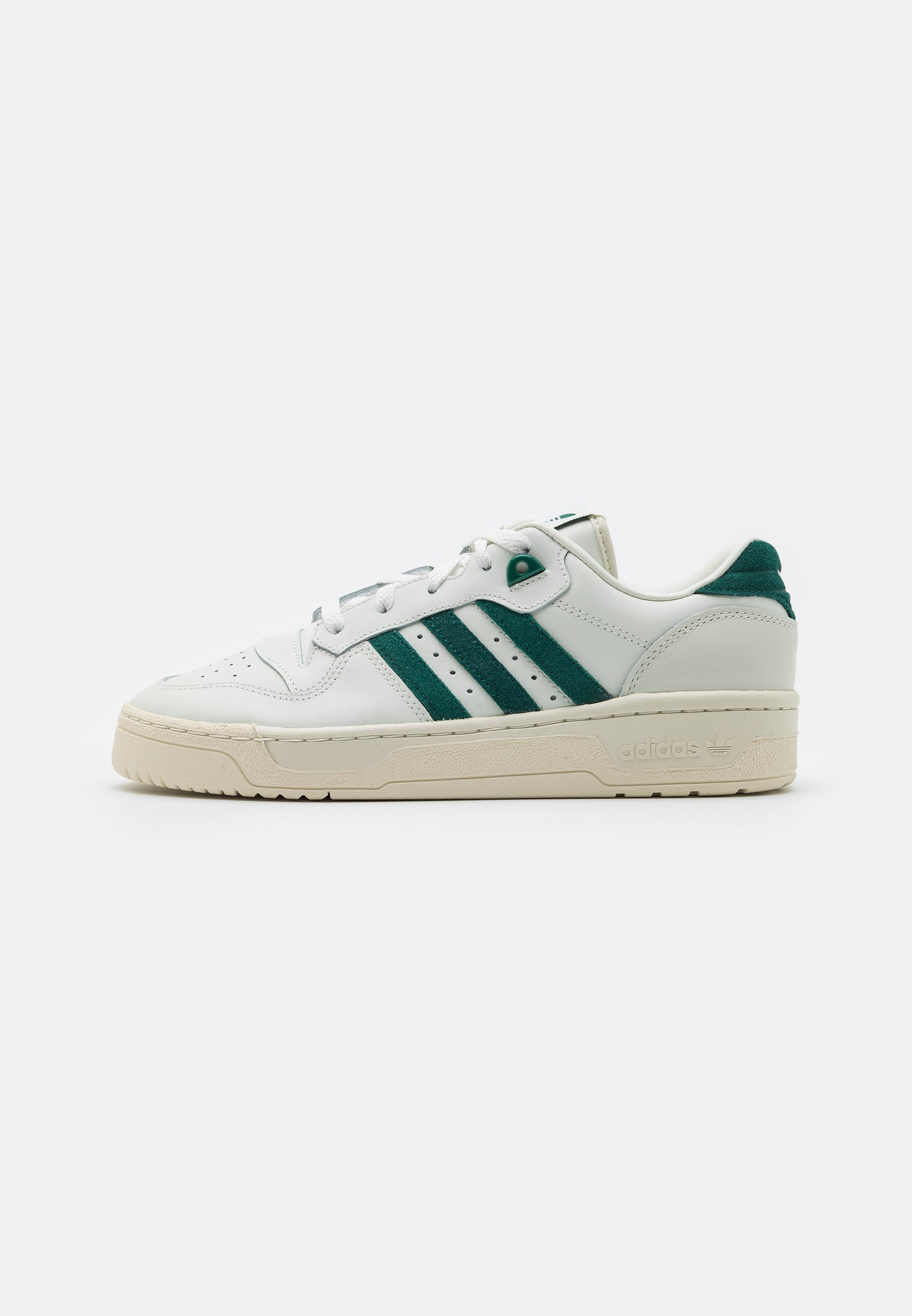

Кеды мужские Adidas Originals Rivalry Unisex белые 53 1/3 EU, Белый, Rivalry Unisex