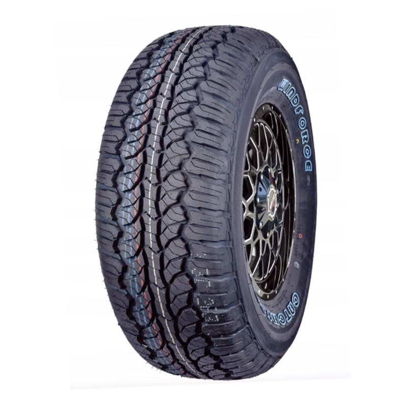 

Шины Windforce Catchfors A/T 255/65R17 110T нешипованная