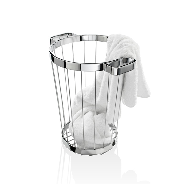 

Корзина для белья Decor Walther Porzellan 612600, В ассортименте