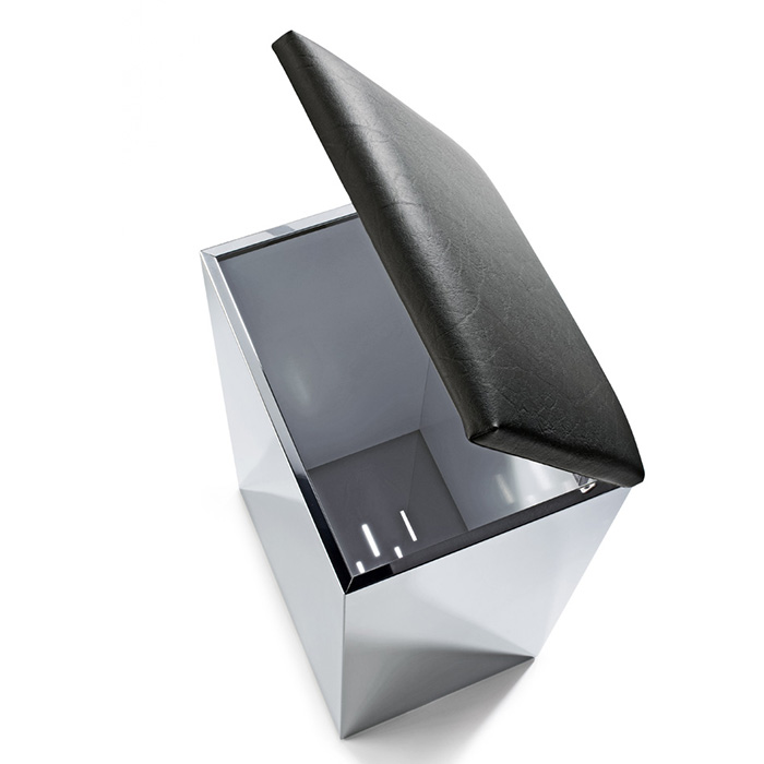 

Корзина для белья Decor Walther Case 611860