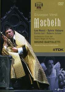 Verdi: Macbeth, Teatro Regio, Parma, 2006