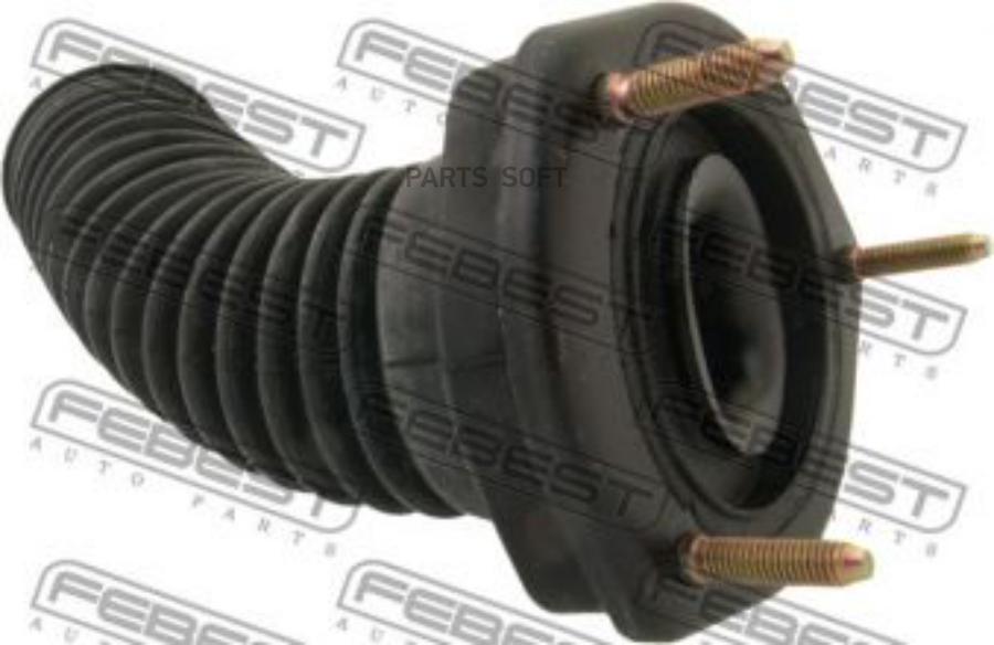 

FEBEST Верхняя опора заднего амортизатора R FEBEST TSS-021 FEBEST TSS-021