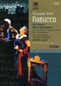 Verdi: Nabucco, Wiener Staatsoper, 2001