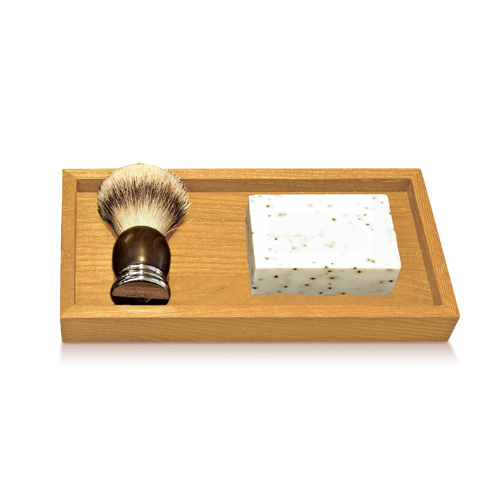 

Контейнер для ванной Decor Walther Wood 925286