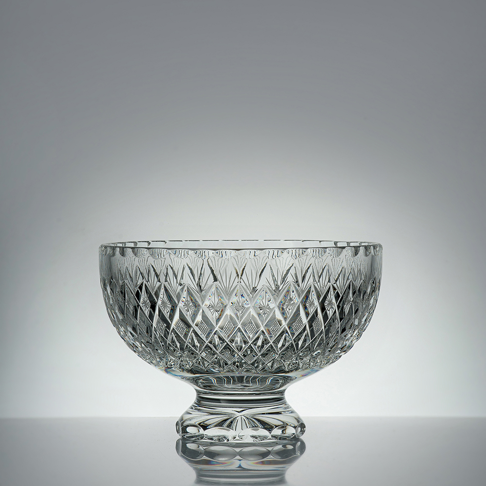 Ваза для конфет, фруктов Неман 6035/1 900/103