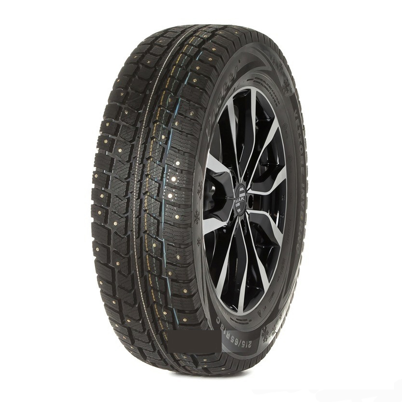 

Шины Viatti Inverno V-524 195/80R14C 106/104R шипованная