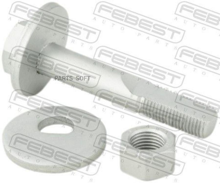 

FEBEST Болт FEBEST 1229-004-KIT