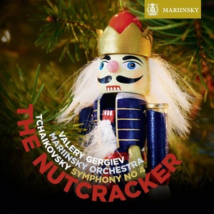 Tchaikovsky: The Nutcracker & Symphony No. 4 (SACD)