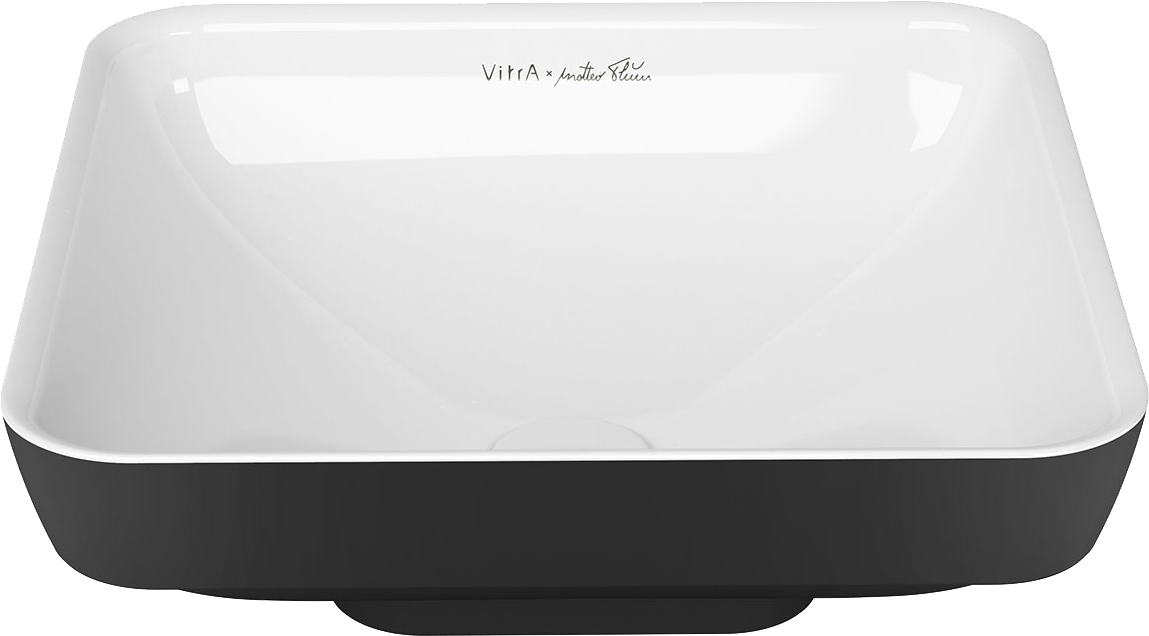 

Раковина VitrA Water jewels 4441B097-1747, Черный, Water jewels 4441B097-1747