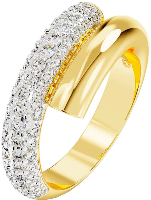 

Кольцо из металла р. 16.5 Swarovski 5668813, swarovski, 5668813