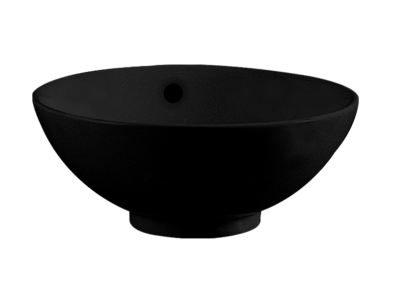 

Раковина VitrA Options 4324B083-0012 черная, Черный, Options 4324B083-0012 черная
