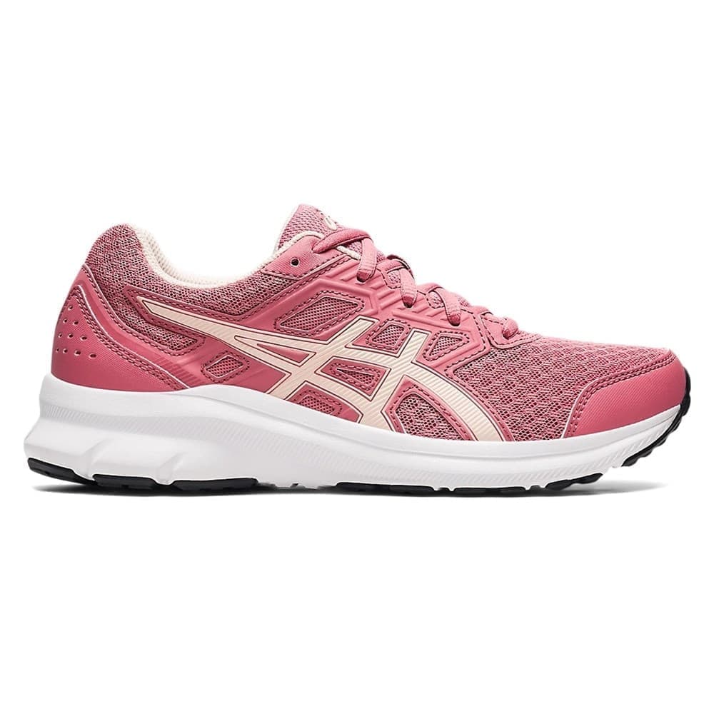 

Кроссовки женские Asics 1012A908-701 розовые 8.5 US, 1012A908-701