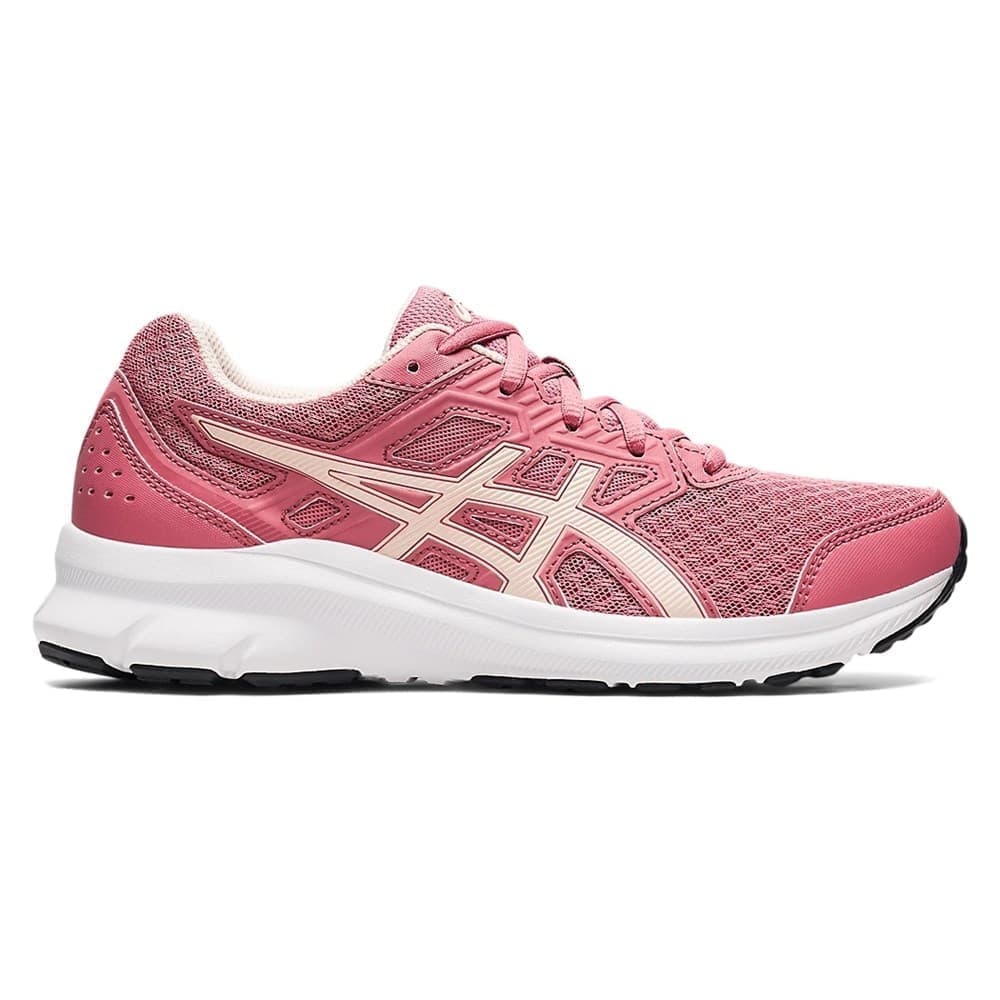 

Кроссовки женские Asics 1012A908-701 розовые 4.5 US, 1012A908-701