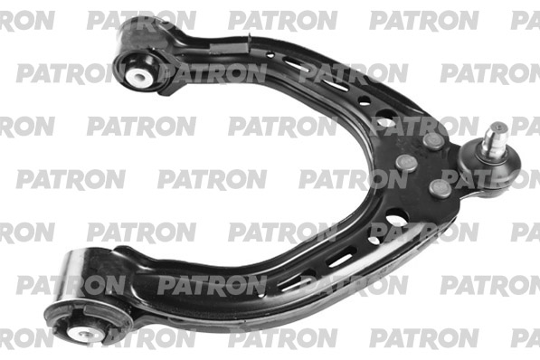 

Рычаг подвески TESLA MODEL S 2012-2016 (Произведено в Турции) PATRON PS50250R
