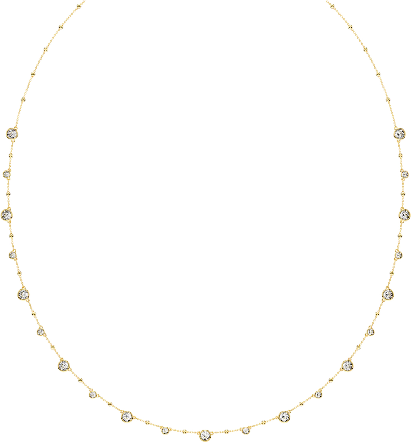 

Ожерелье из металла 80 см Swarovski 5680091, Swarovski, 5680091