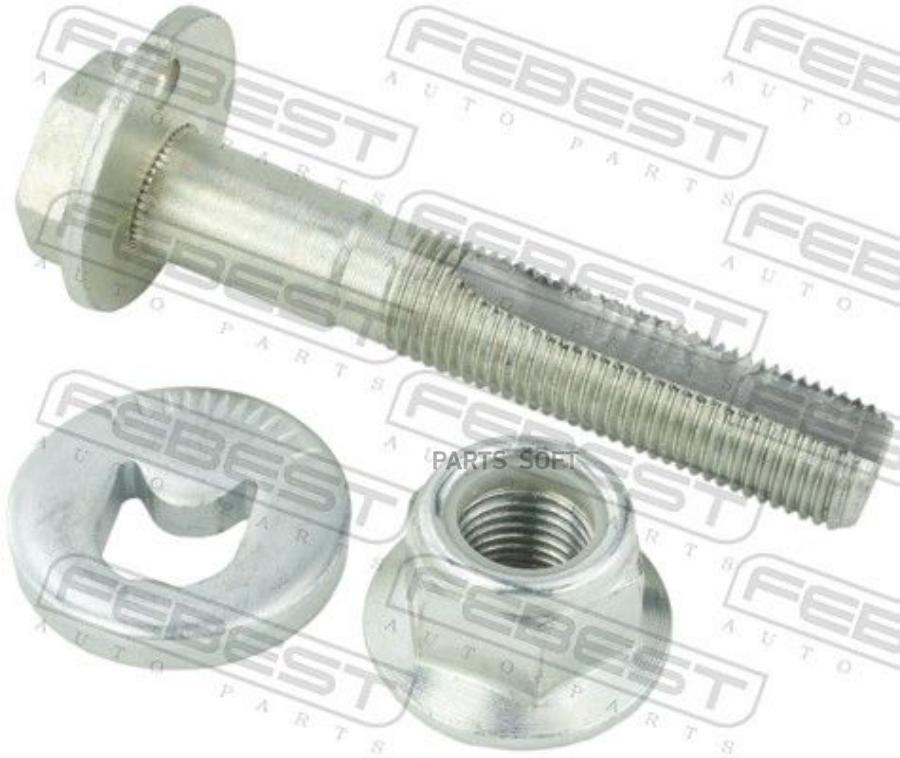 

FEBEST Болт FEBEST 0229-T31-KIT