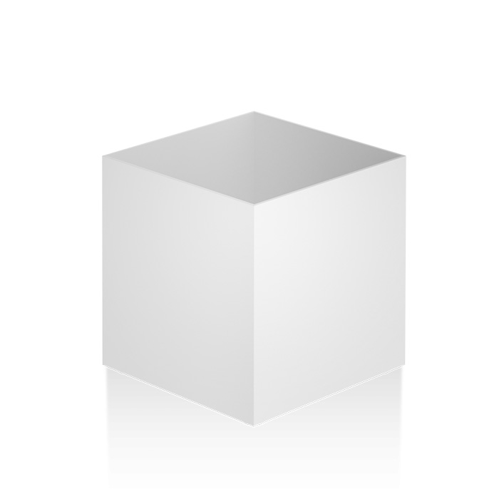 

Контейнер для ванной Decor Walther Universal 824650