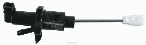 

Гл.Цил.Сцепл.Vw Golf Iv 97-05/Skoda Octavia I 96-11 Sachs 6284000033