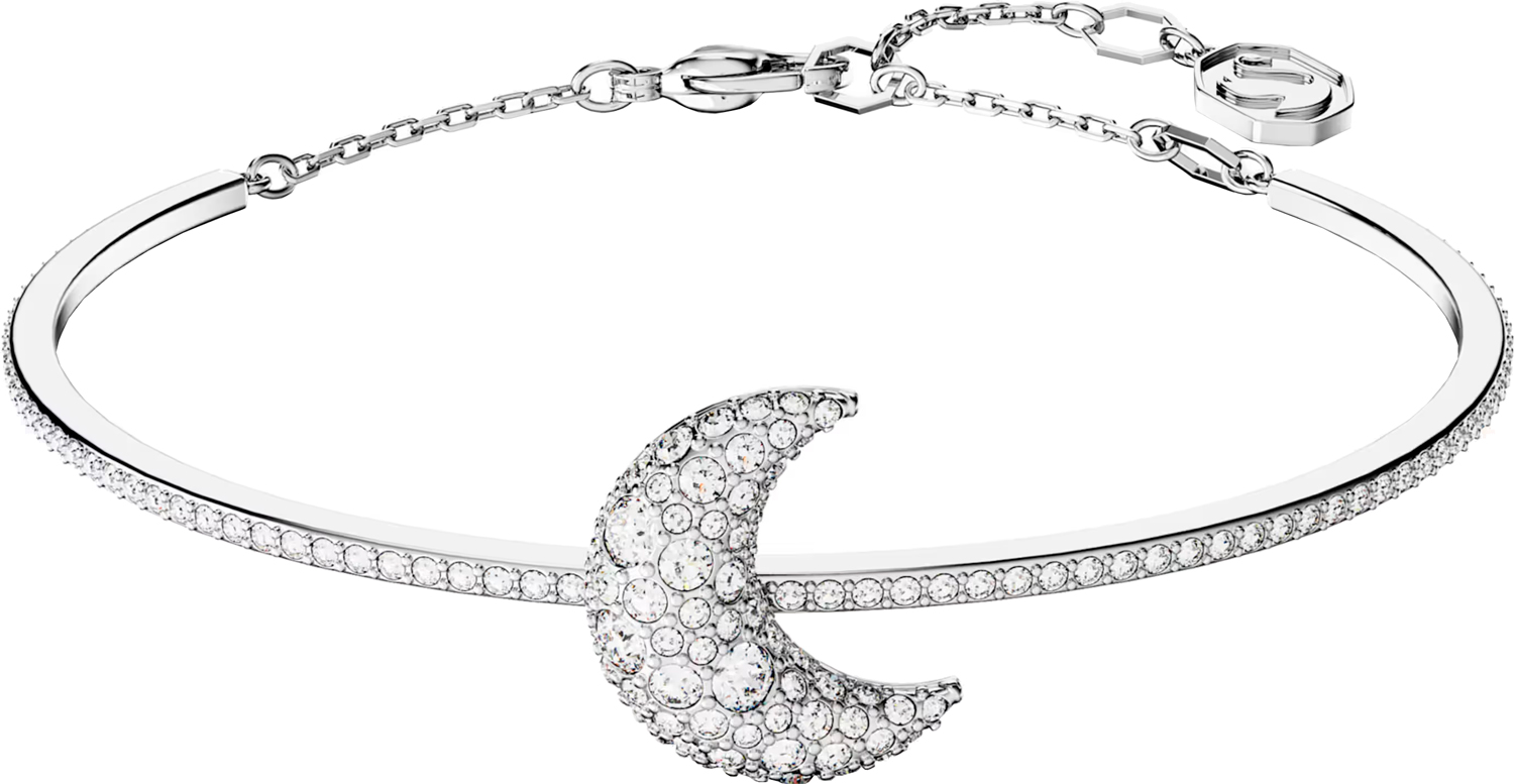 Браслет из металла р 17 Swarovski 5666175 swarovski 21890₽