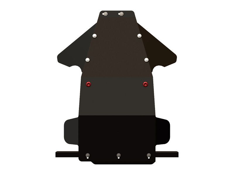 

Защита картера Sheriff для Lada 4x4 (Lada 21214-30/2131 NIVA) 2008-2016 арт.27.1568