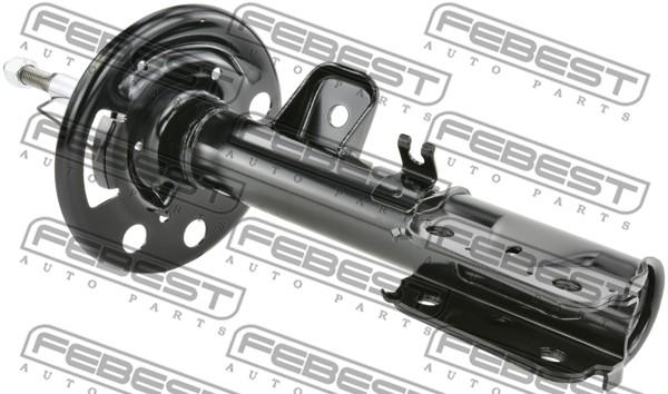 

Амортизатор подвески FEBEST 21110-004FL