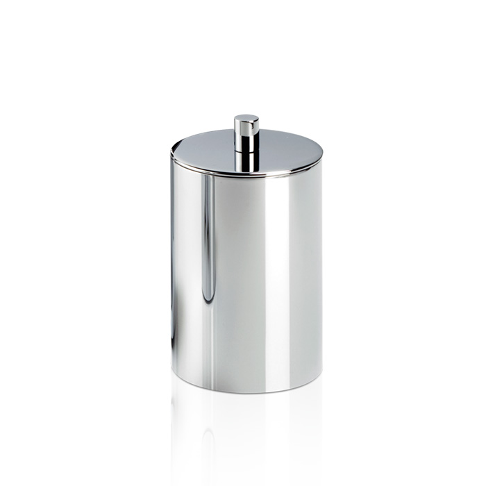 

Контейнер для ванной Decor Walther Tube 542400