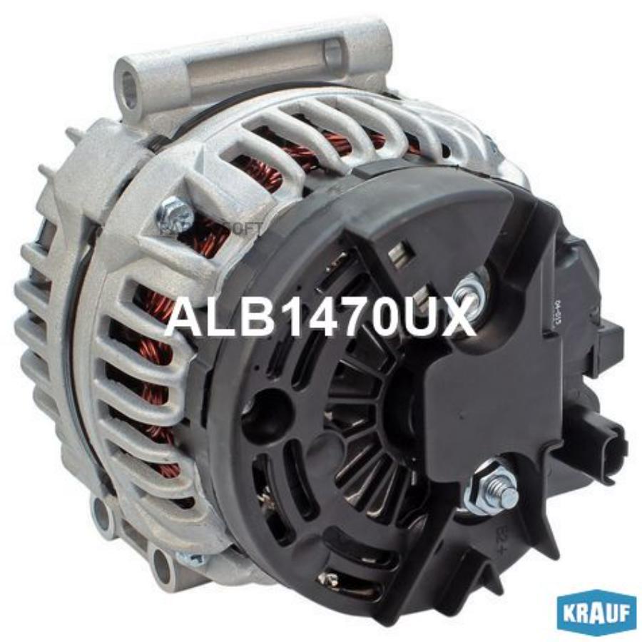 

Генератор Krauf ALB1470UX