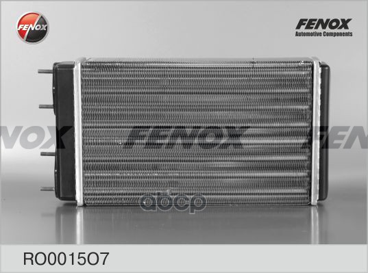 

Радиатор Отопления Иж 2126 FENOX арт. RO0015O7