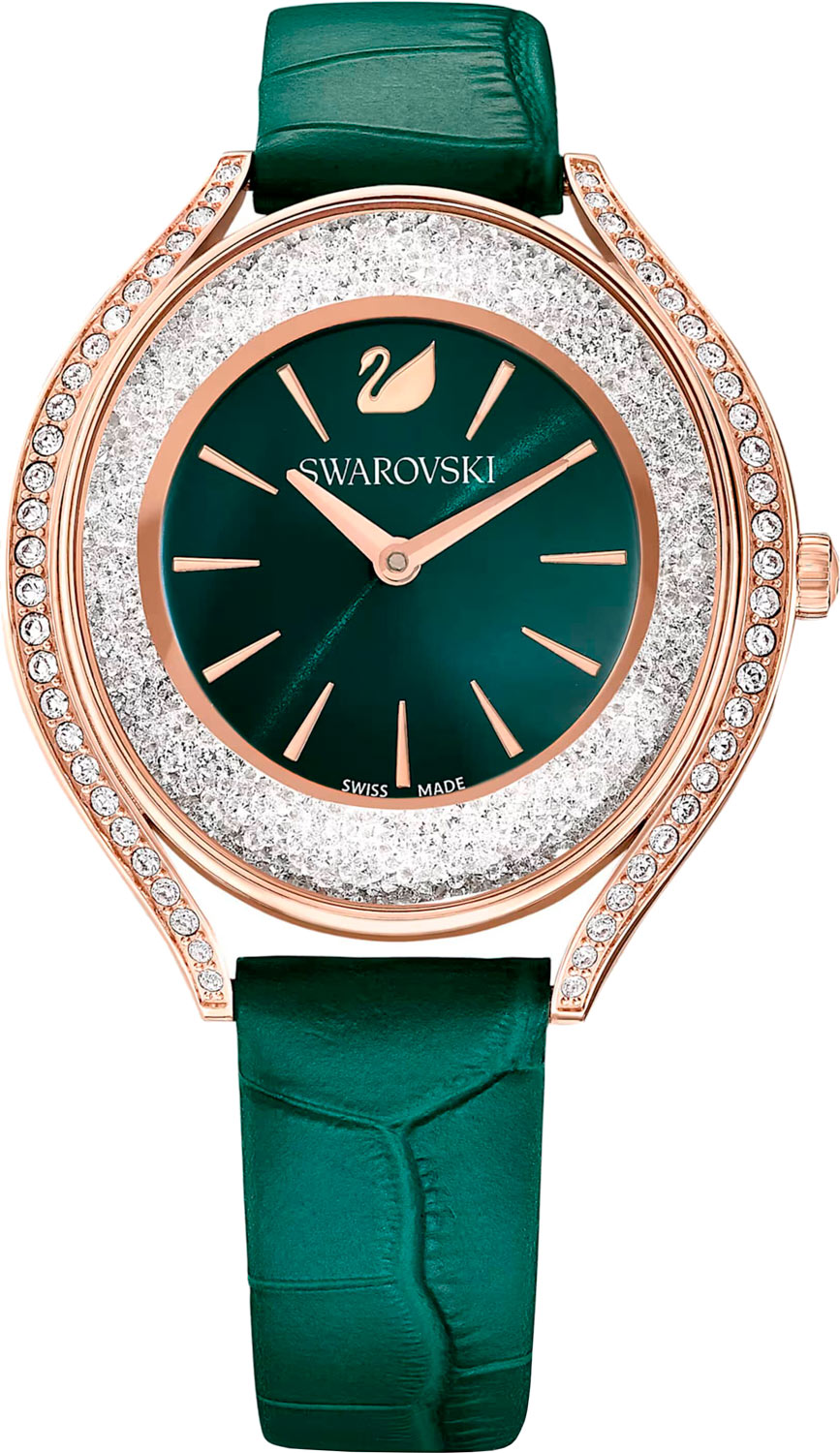 Наручные часы женские Swarovski 5644078