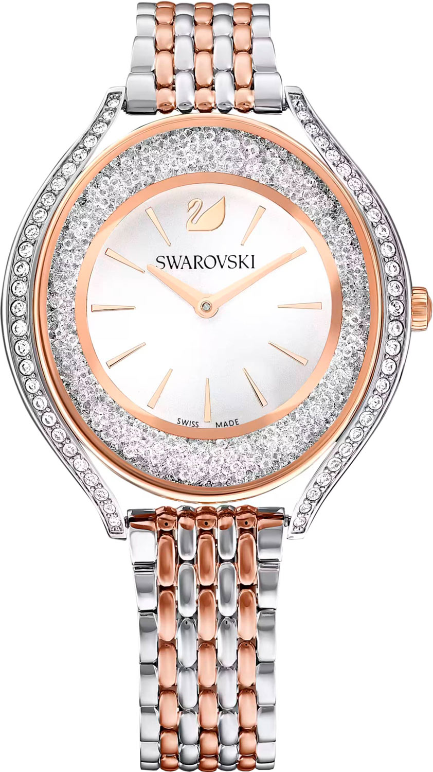 Наручные часы женские Swarovski 5644075