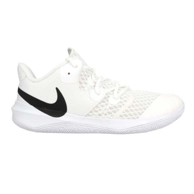 Кроссовки мужские Nike CI2964-100 белые 12.5 US