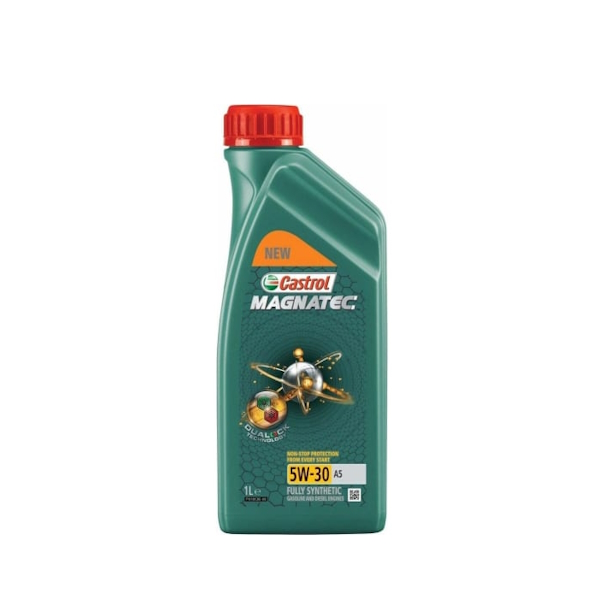 

Моторное масло Castrol Magnatec Stop-Start A5/B5 5W-30 1л