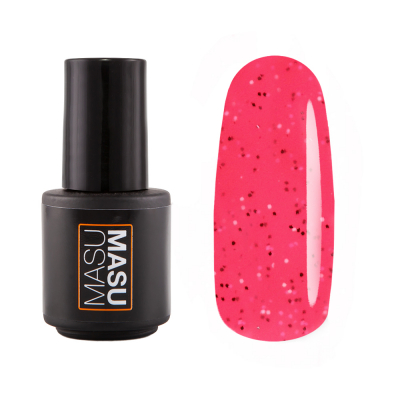 

Гель-лак Masura MASUMASU Намек, 3,5 мл, Гель-лак MASU MASU Намек, 3,5 мл