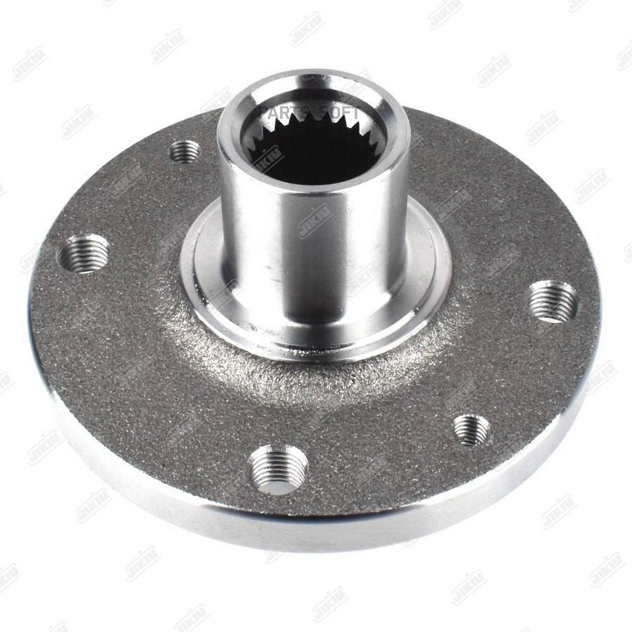 

Ступица колеса