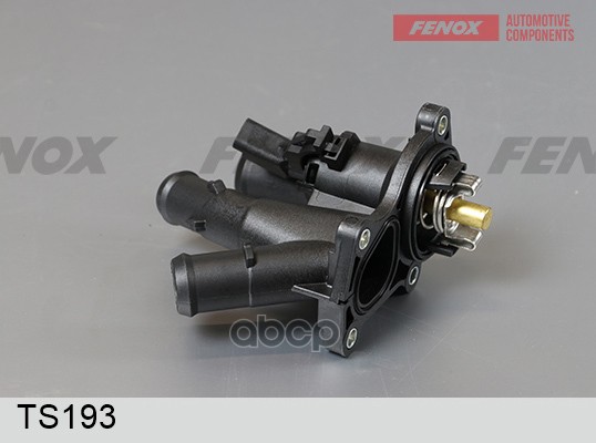 

Термостат Ts193 Nsii0024486005 FENOX арт. TS193