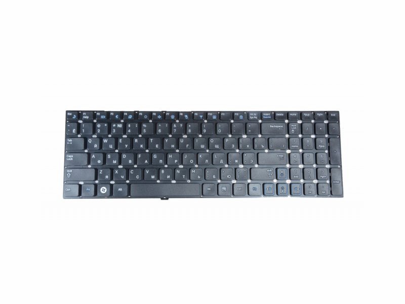 Клавиатура для ноутбука Samsung 9Z. N5QSN. B1B, BA59-02942P