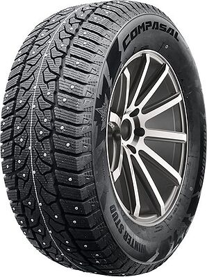 

Шины Compasal Winter Stud 235/50 R18 101T XL, Winter Stud