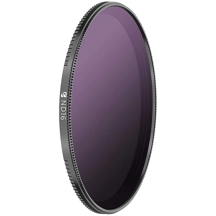 

Светофильтр Freewell Magnetic ND16 72мм FW-72-ND16