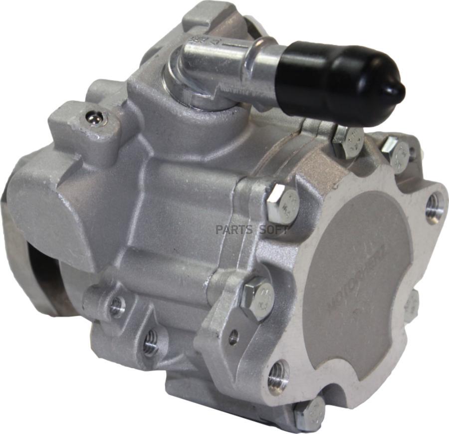 

Насос Гидроусилителя Руля P1036hg Nsii0009706638 Motorherz арт. P1036HG