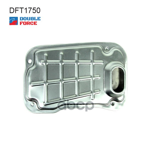 

Фильтр Акпп Double Force (С Прокладкой) 35330-22040 DOUBLE FORCE арт. DFT1750