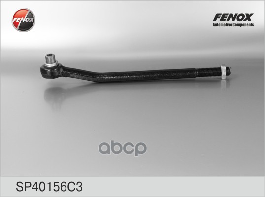 

Тяга Рулевая Ваз 2108-21099, 2113-2115 FENOX арт. SP40156C3