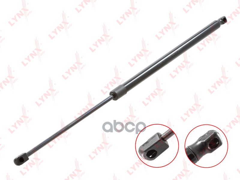 

Амортизатор Крышки Багажника Gs-1688 Nsii0022910748 LYNXauto арт. GS1688