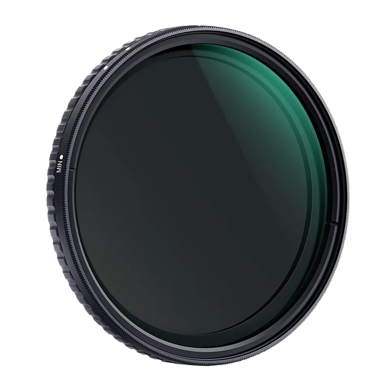

Светофильтр K&F Concept Nano-X ND2-32 82мм KF01.1135