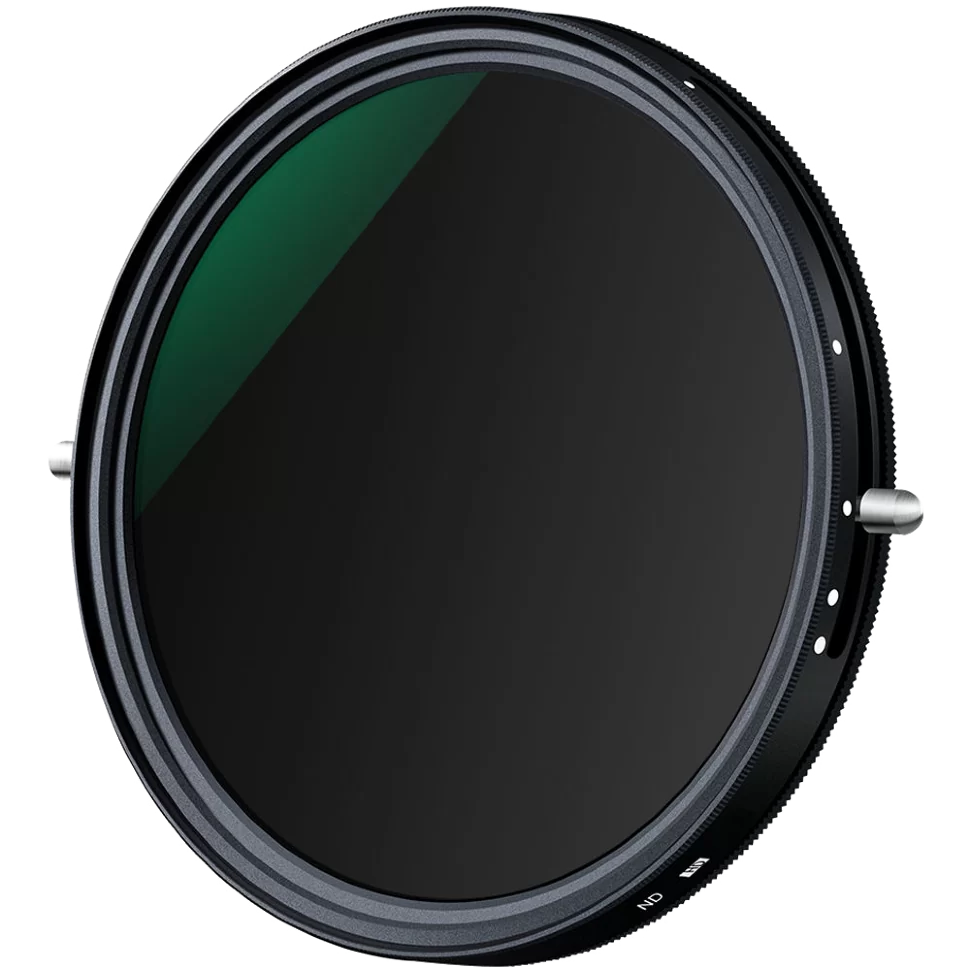 

Светофильтр K&F Concept Nano X-Pro CPL ND2-32 77мм KF01.1087
