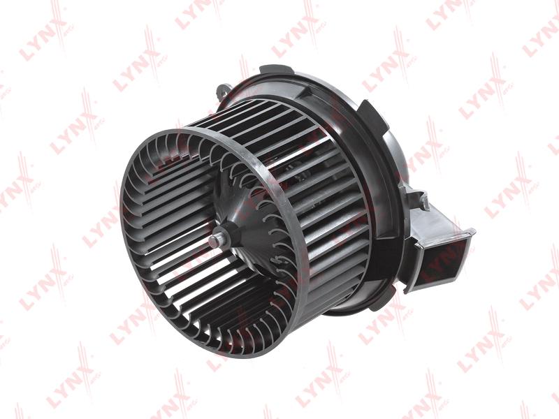 

Вентилятор Отопителя Rf-1286 Nsii0020087394 LYNXauto арт. RF1286