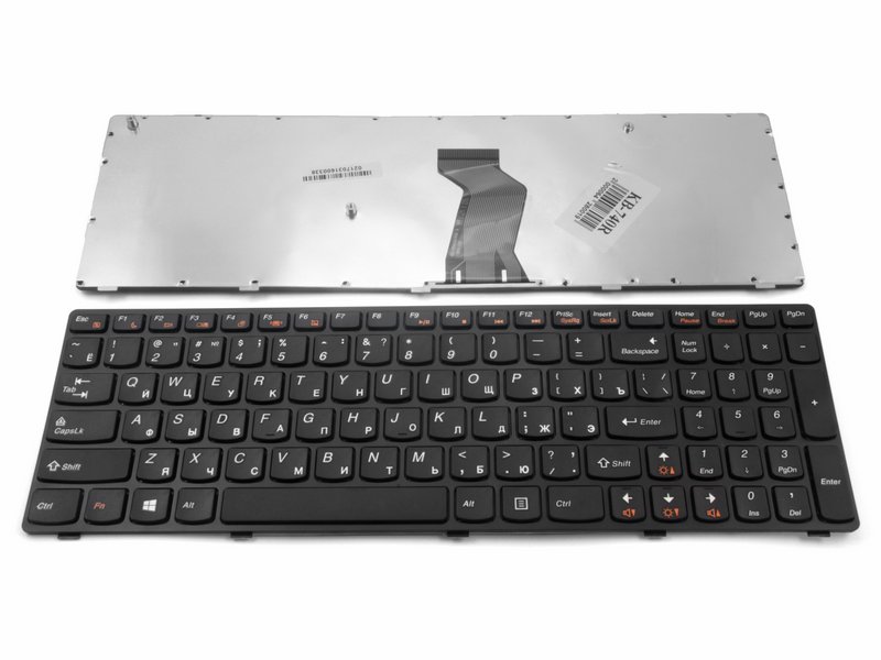 

Клавиатура для ноутбука Lenovo B590 (MP-10A33SU-6861, T4TQ-RU), 25-01013, 25-010793, 25-011853, 25-011910, 25-012185, 25-012349, 25-012404, 25-012436, 25-012459, 25